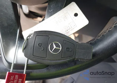 2023 Mercedes-Benz Metris z USA, uszkodzony, nr VIN W1YV0BEY7P4220122